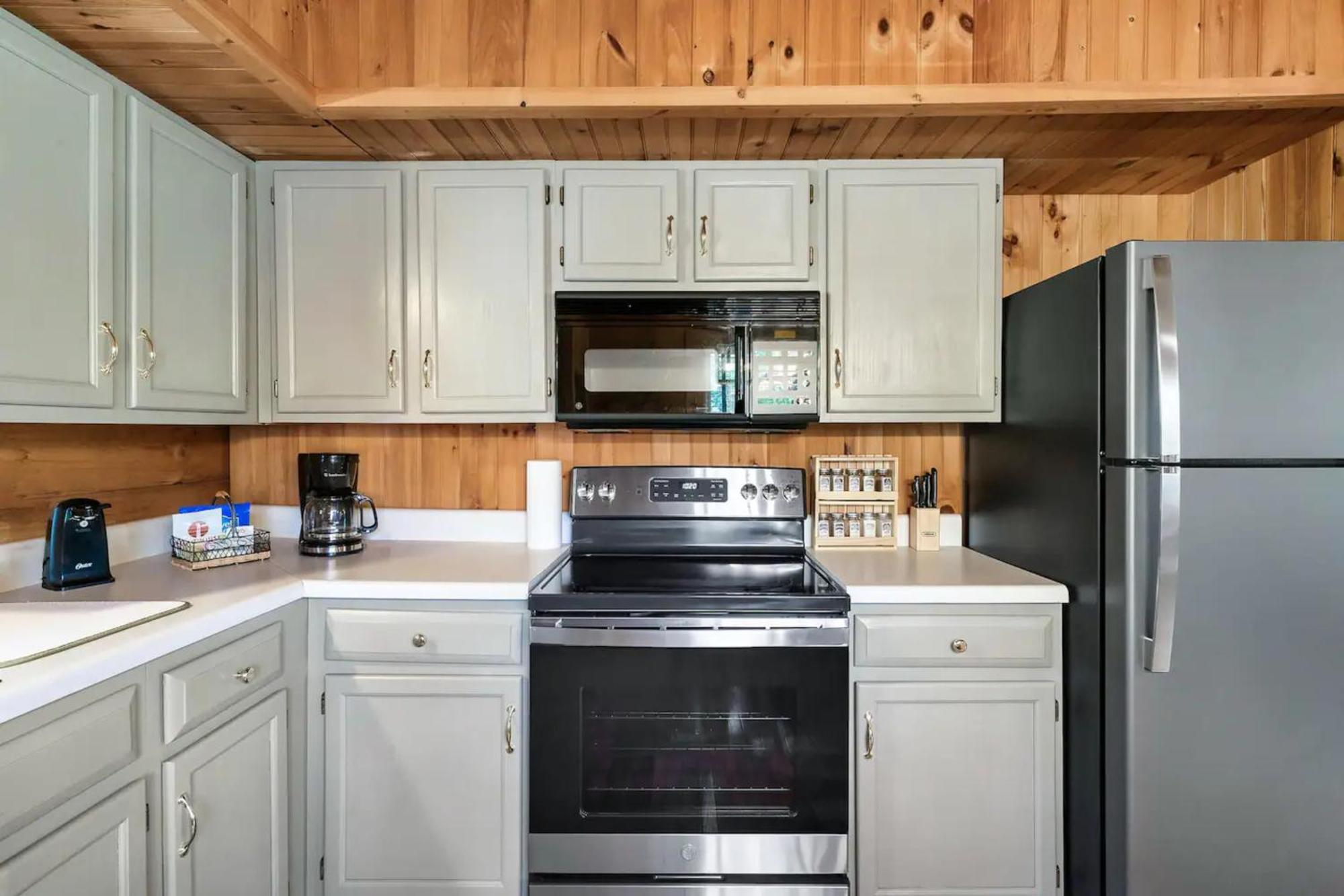 Views 1Br15Bath Pet-Friendly With Hot Tub & Bbq Pigeon Forge Exterior foto