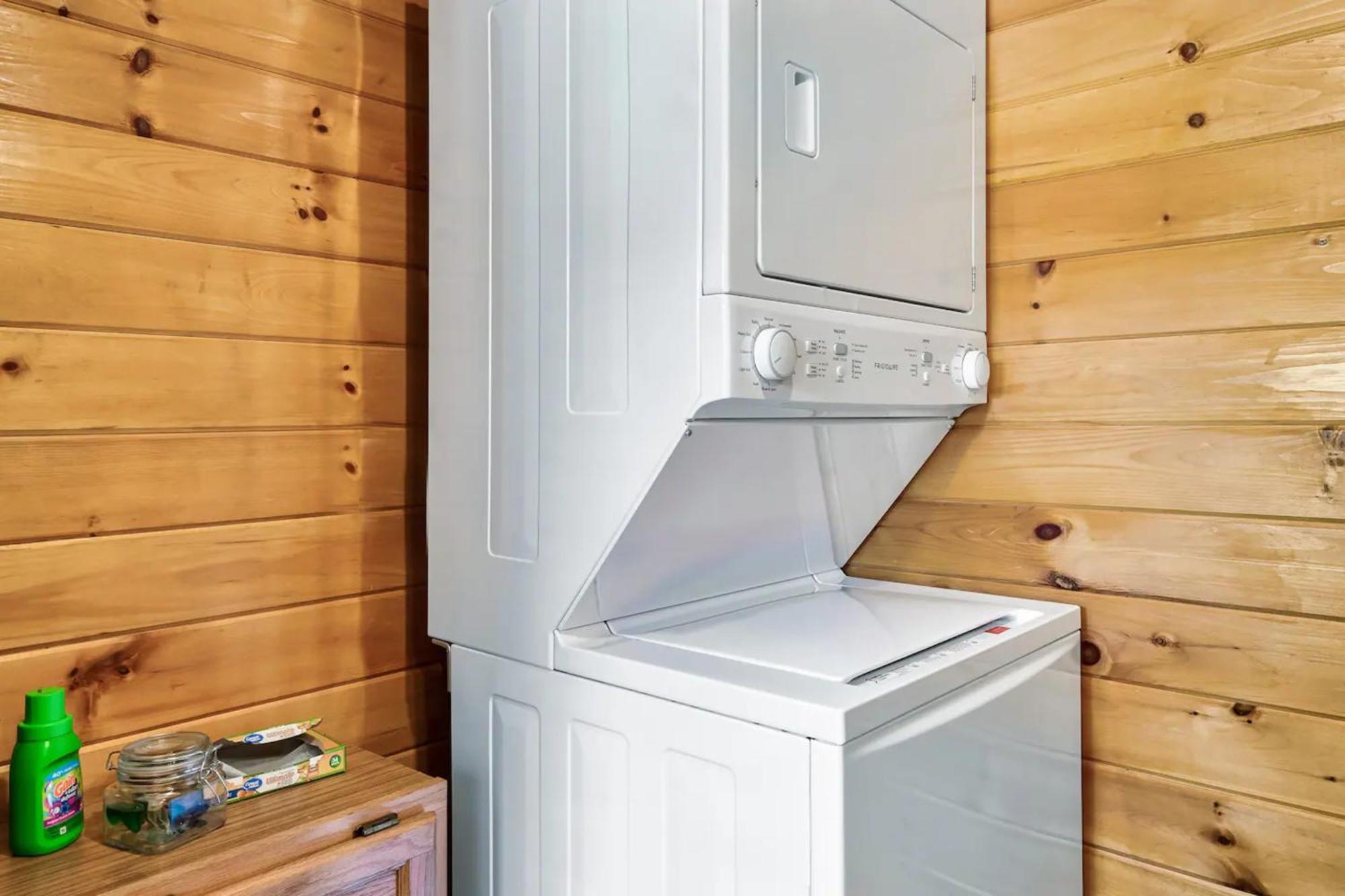 Views 1Br15Bath Pet-Friendly With Hot Tub & Bbq Pigeon Forge Exterior foto