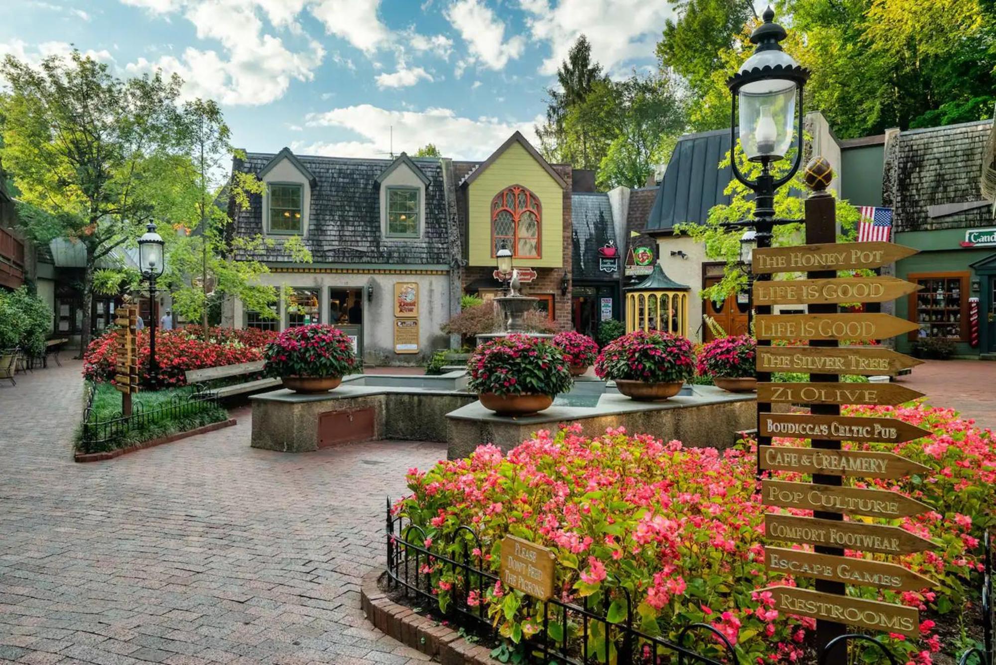 Views 1Br15Bath Pet-Friendly With Hot Tub & Bbq Pigeon Forge Exterior foto